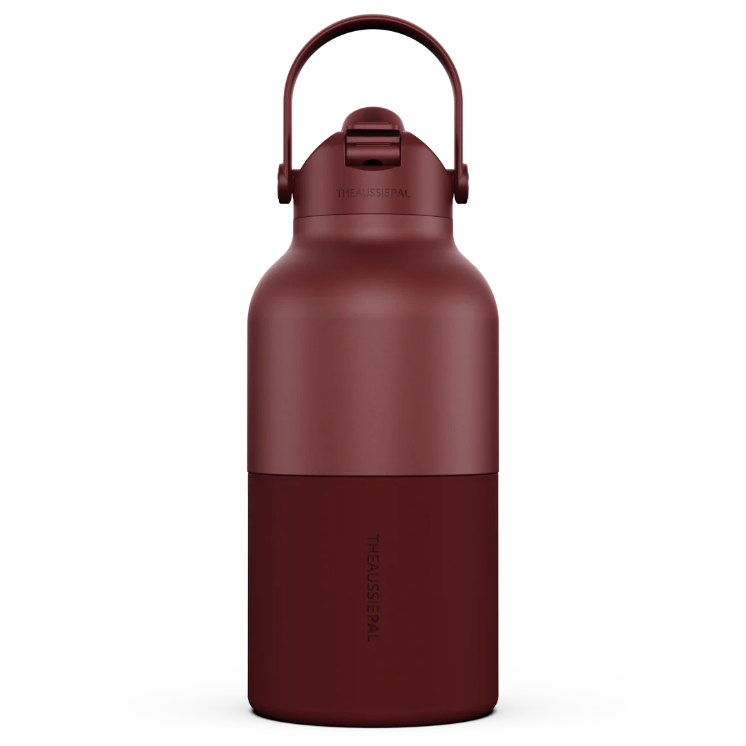 Insulated Bottle 2L