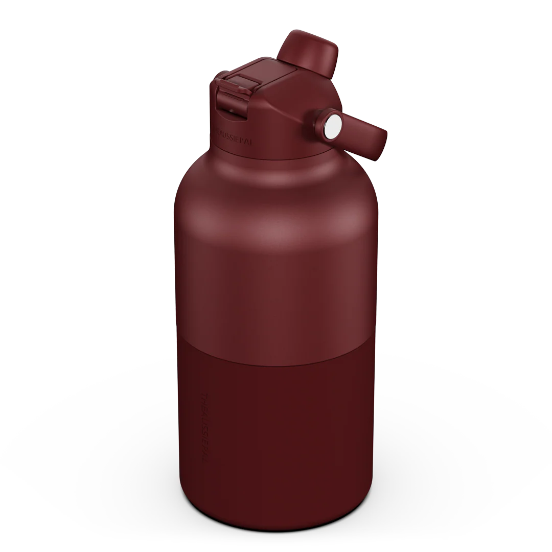 Insulated Bottle 2L