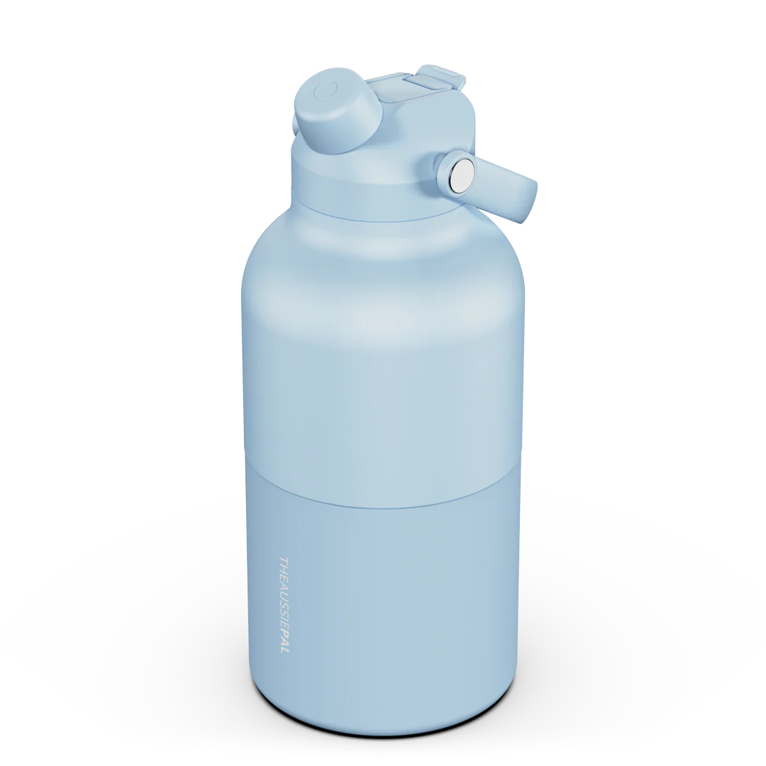 Insulated Bottle 2L
