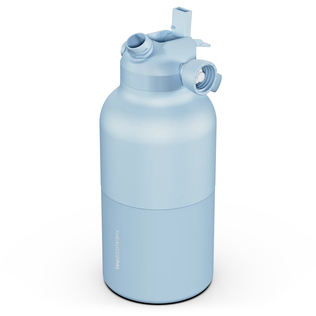 Insulated Bottle 2L