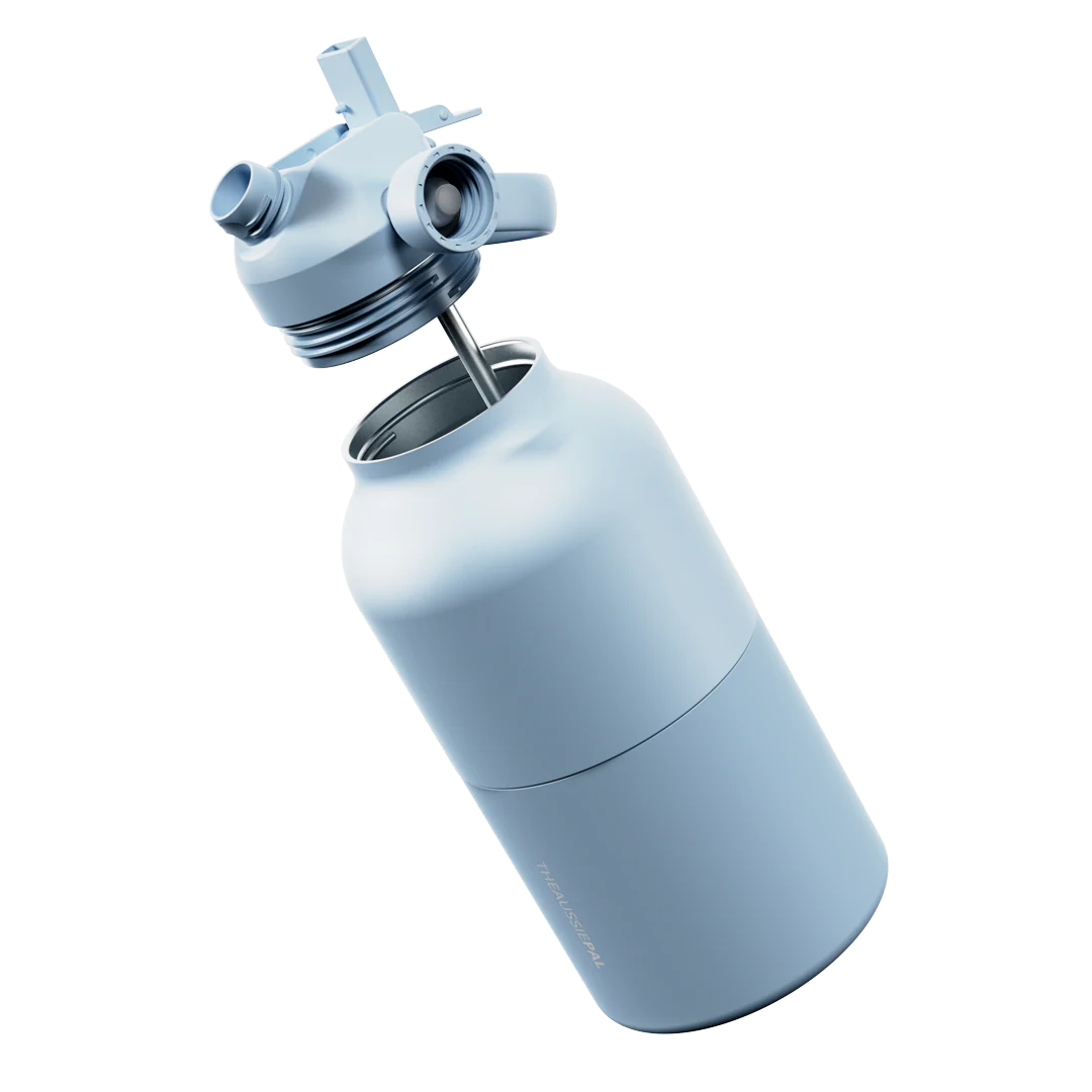 Insulated Bottle 2L