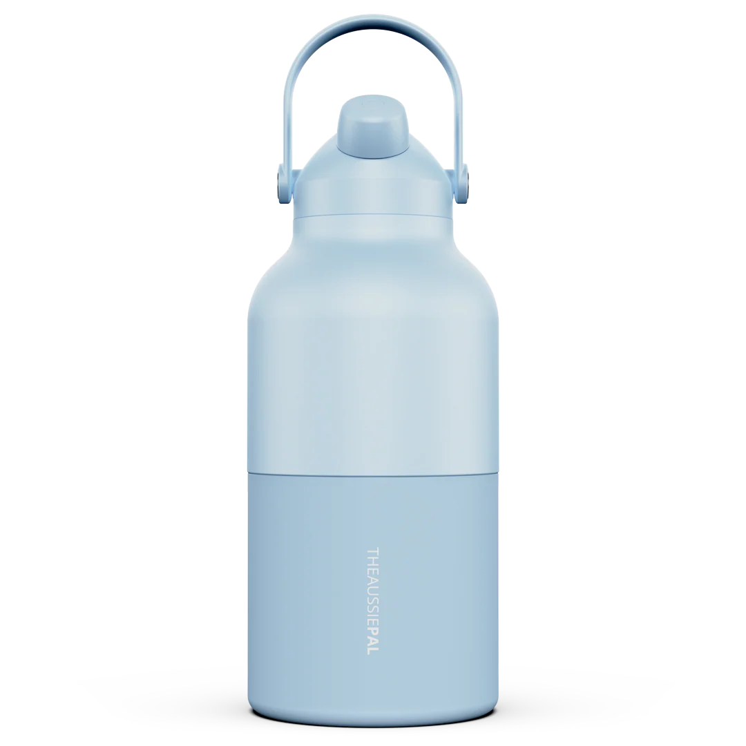 Insulated Bottle 2L