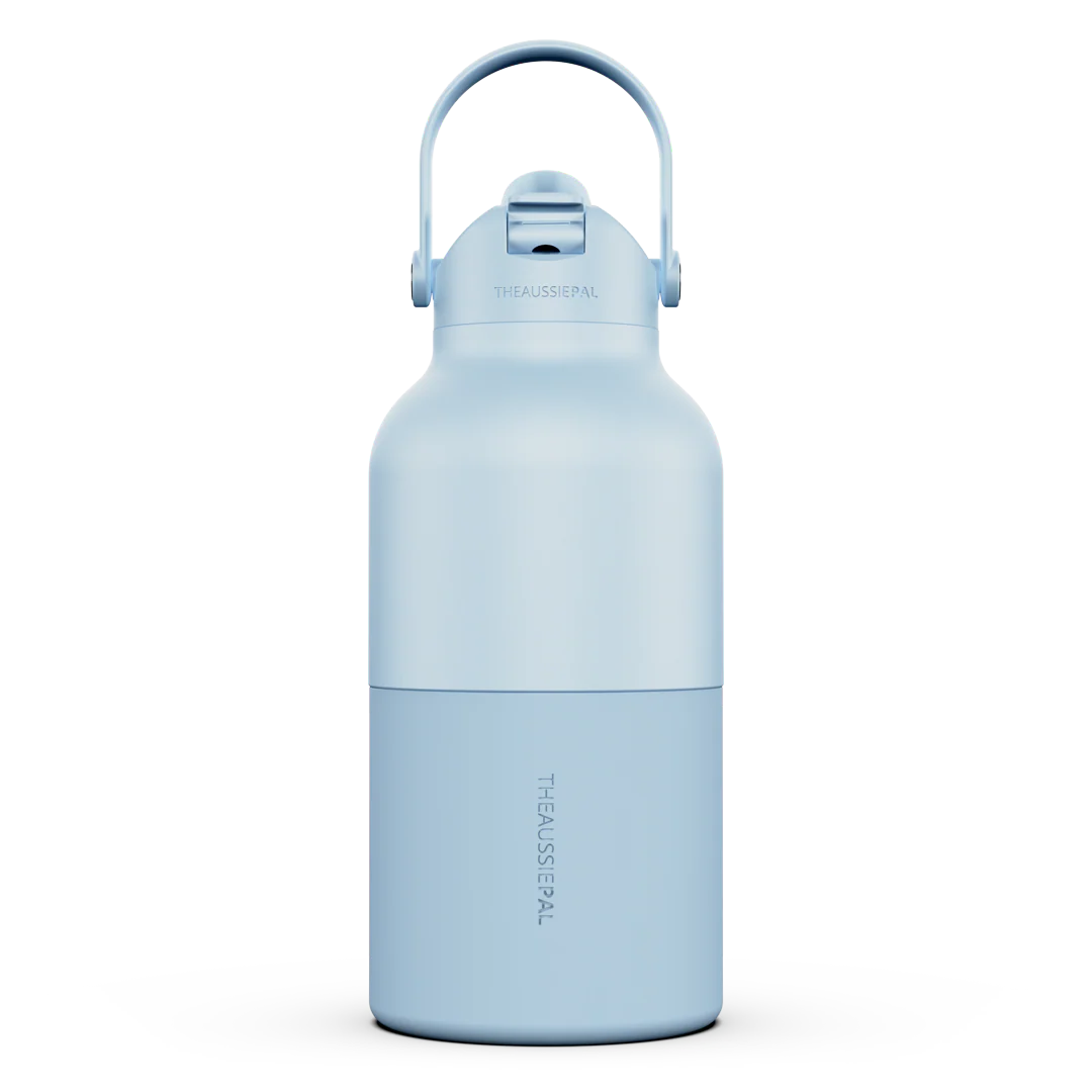 Insulated Bottle 2L