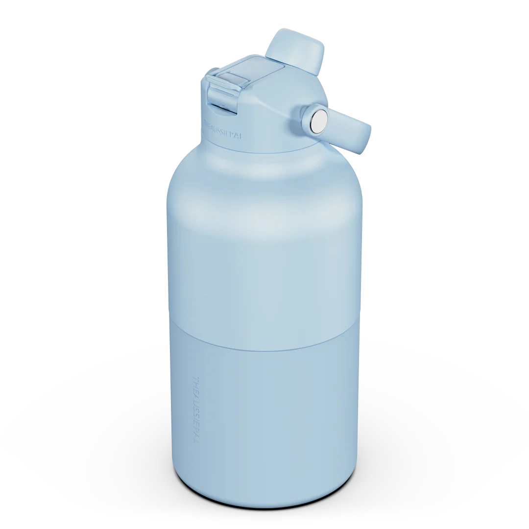 Insulated Bottle 2L