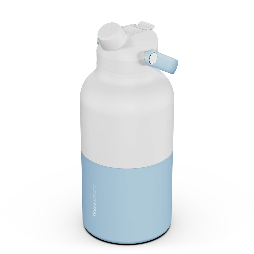 Insulated Bottle 2L