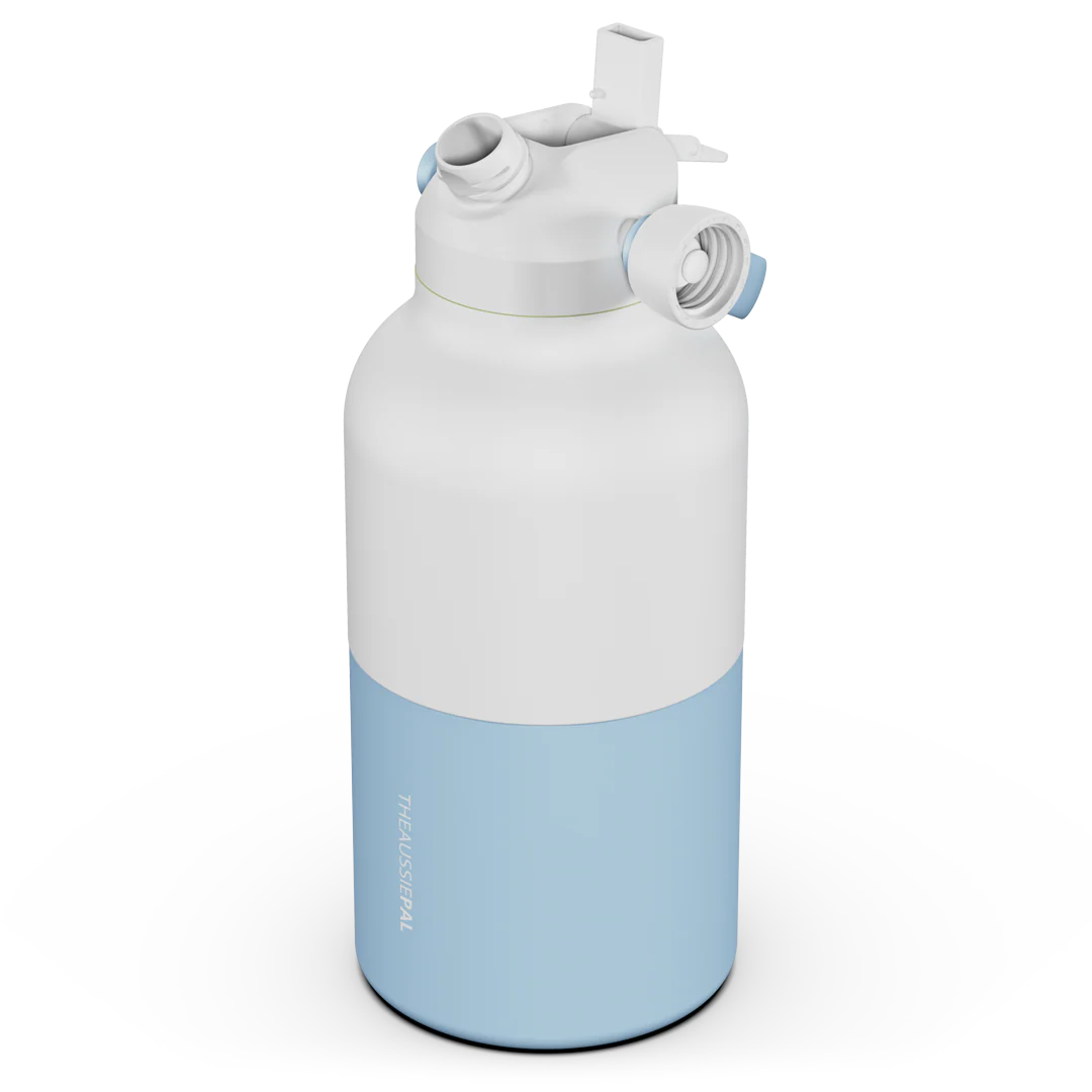 Insulated Bottle 2L