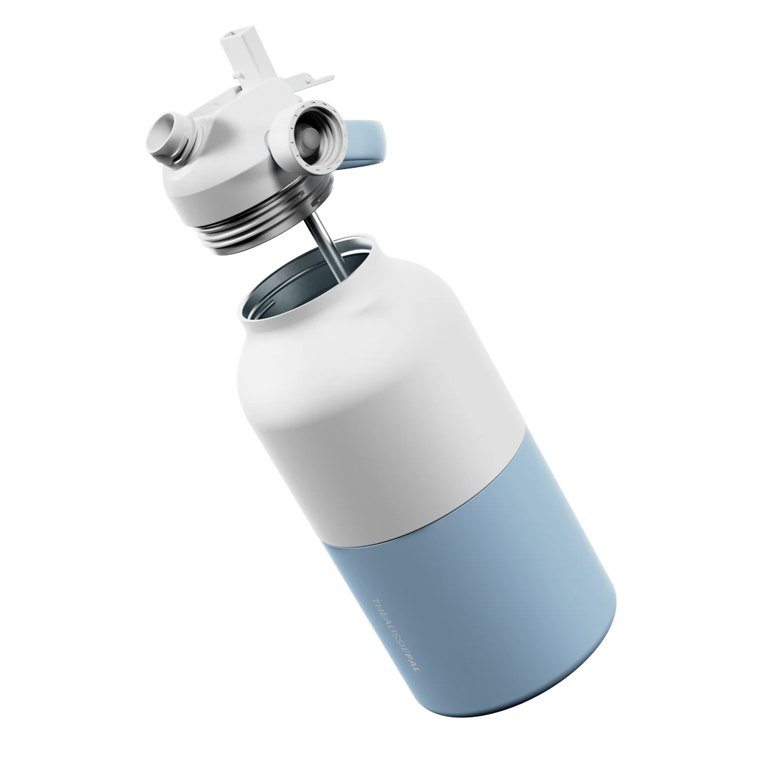 Insulated Bottle 2L