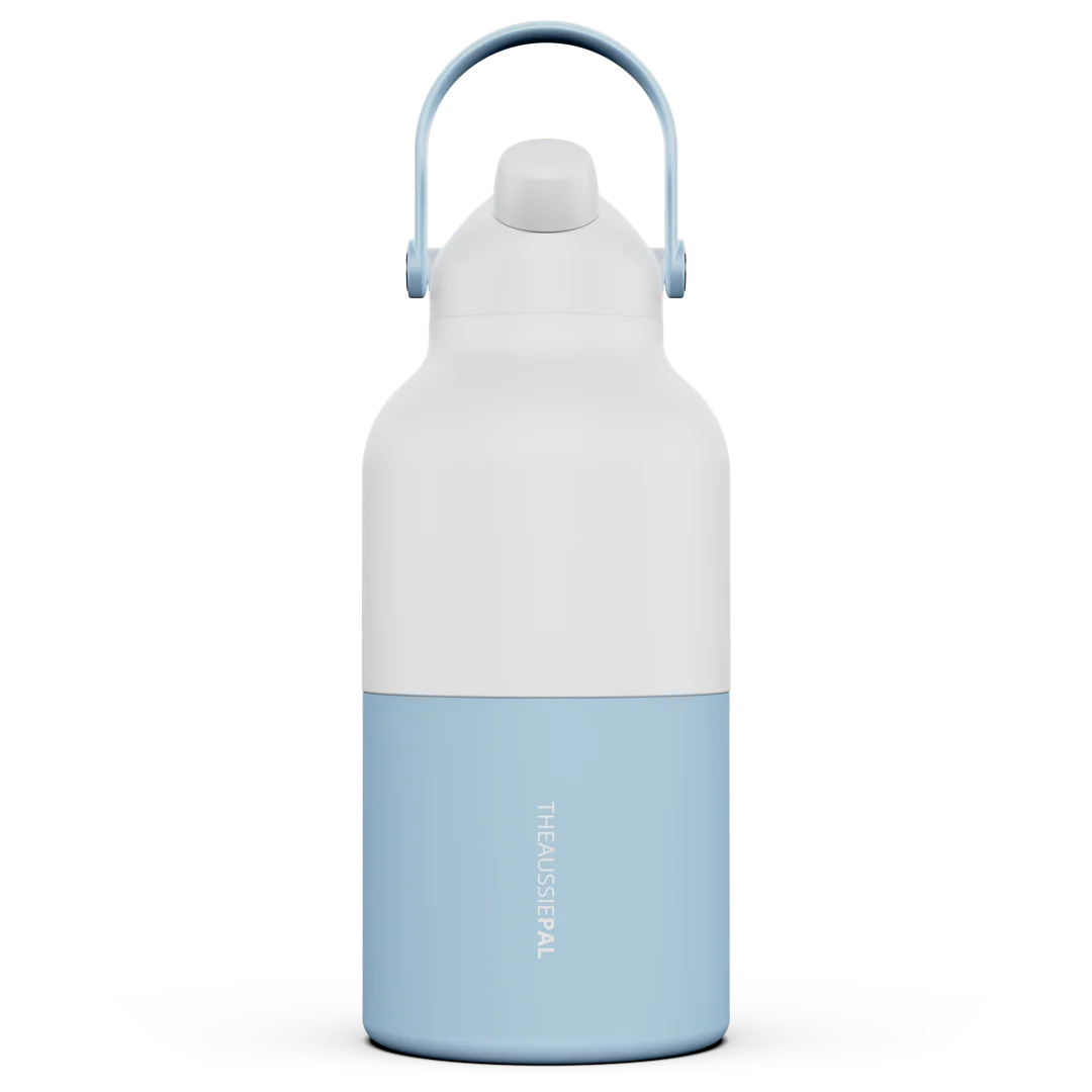 Insulated Bottle 2L