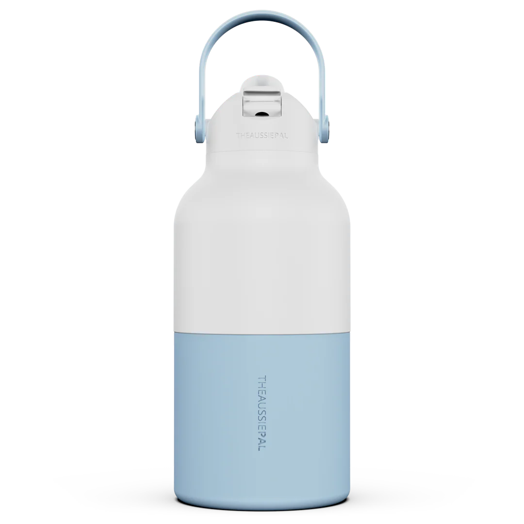 Insulated Bottle 2L