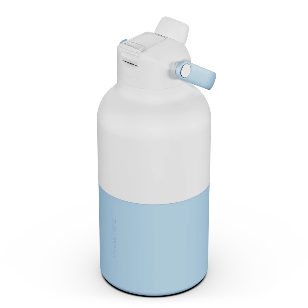 Insulated Bottle 2L