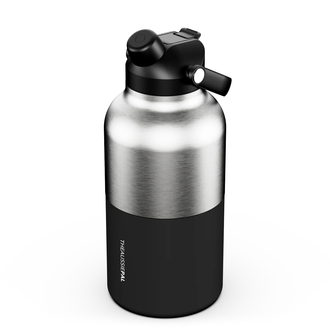 Insulated Bottle 2L