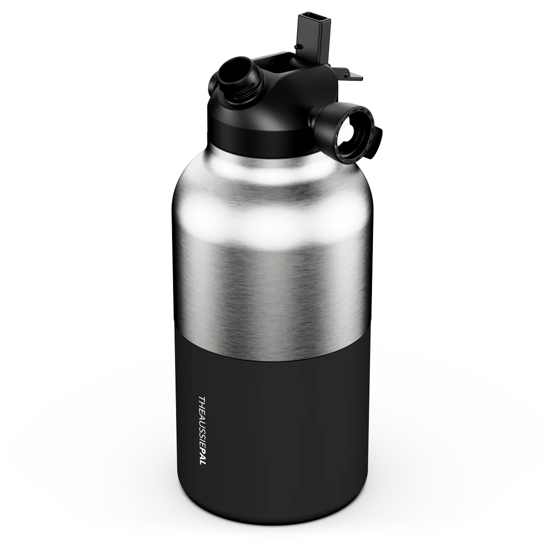Insulated Bottle 2L