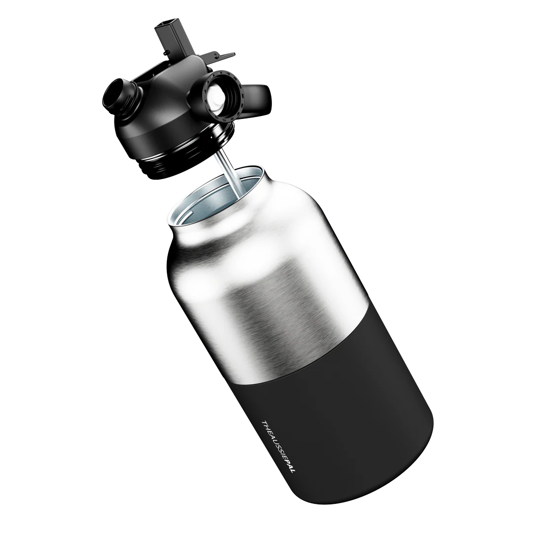Insulated Bottle 2L