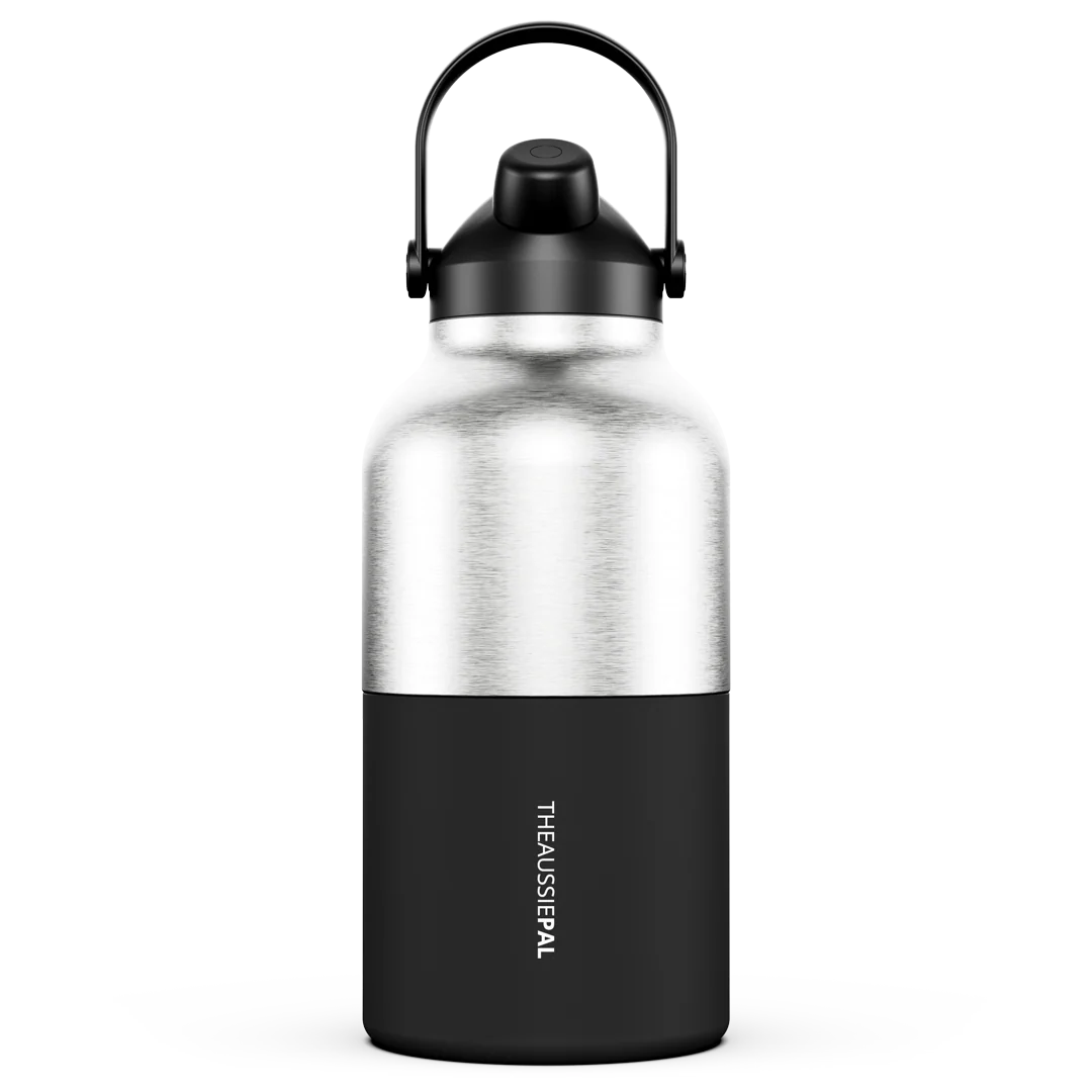 Insulated Bottle 2L