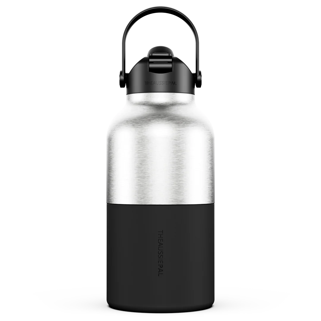 Insulated Bottle 2L