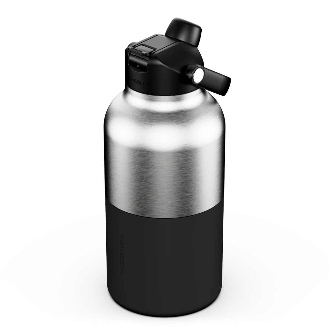 Insulated Bottle 2L