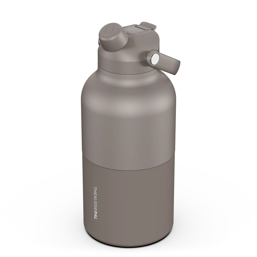 Insulated Bottle 2L