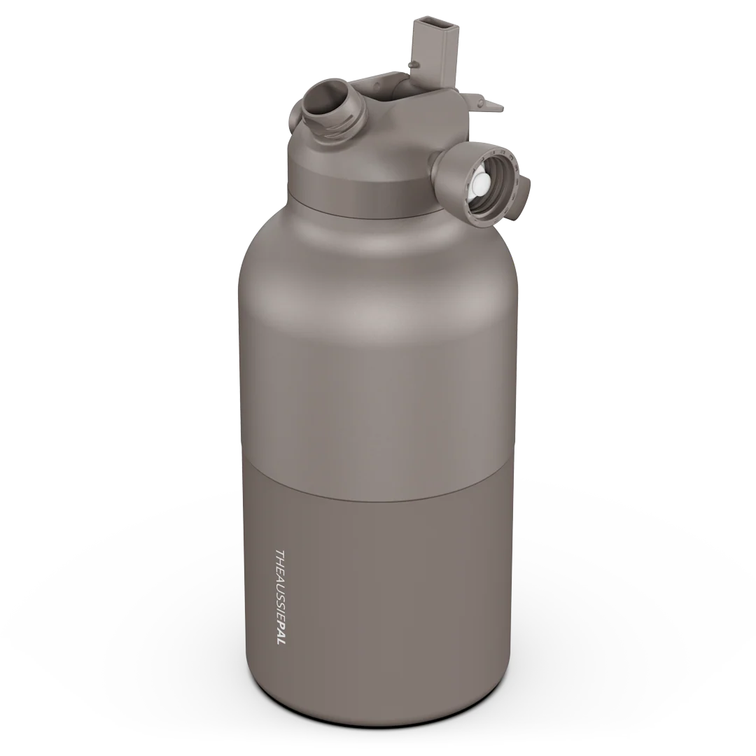 Insulated Bottle 2L