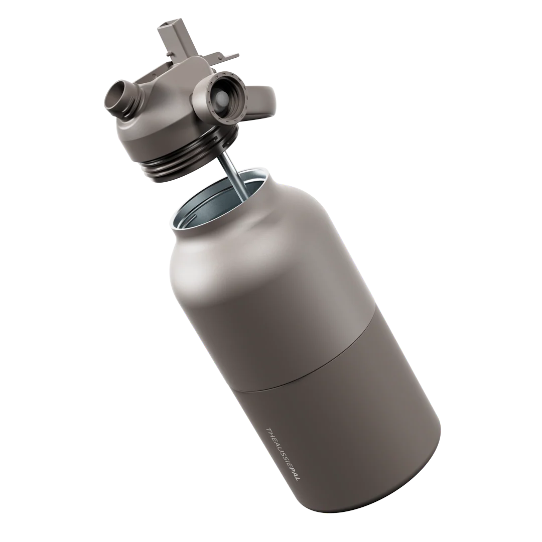 Insulated Bottle 2L