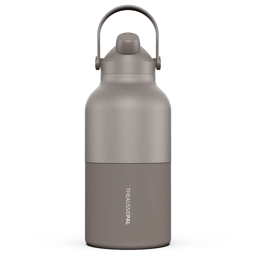 Insulated Bottle 2L