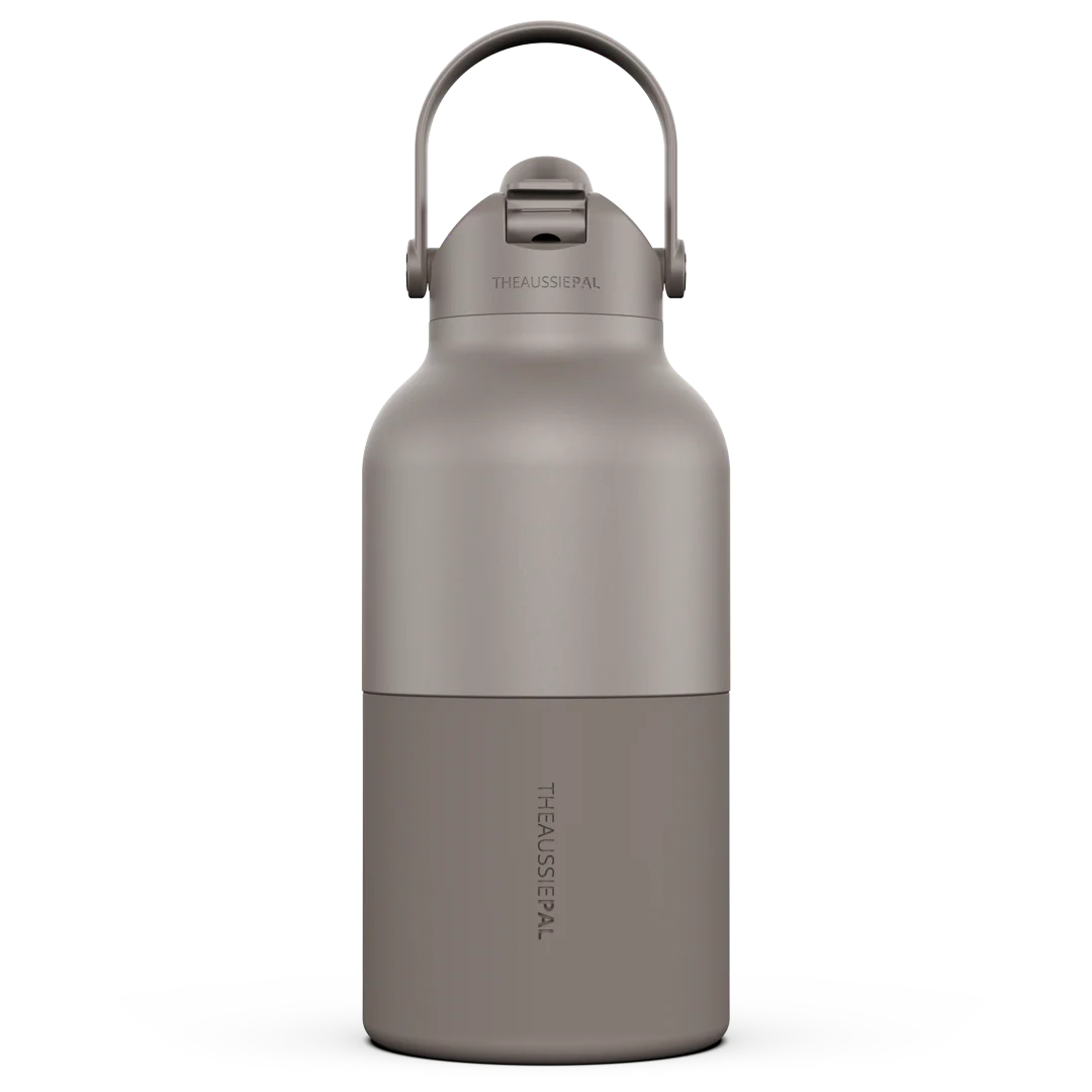 Insulated Bottle 2L