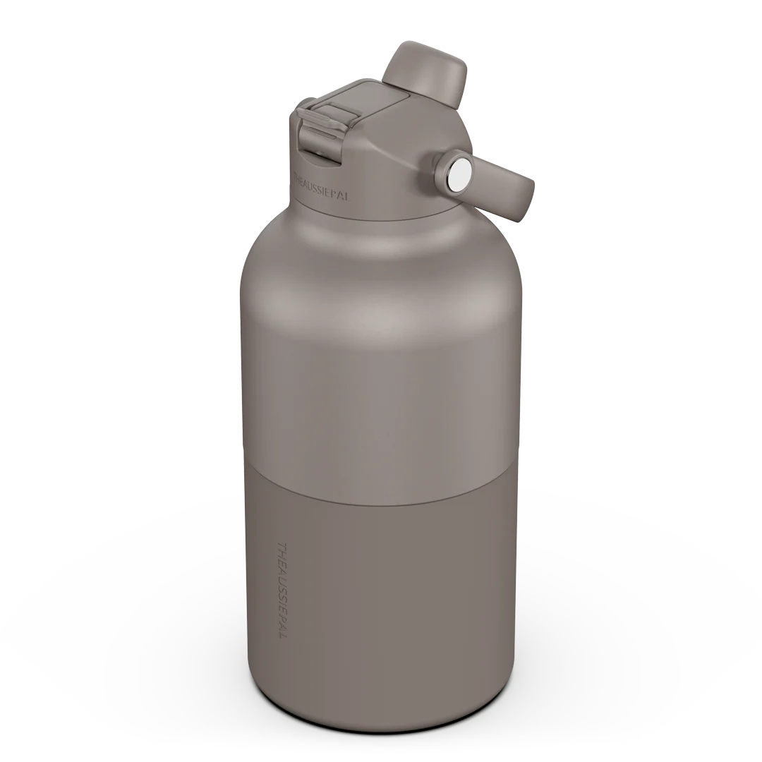 Insulated Bottle 2L