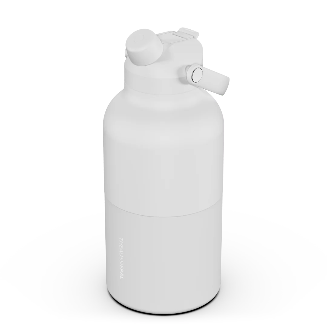 Insulated Bottle 2L