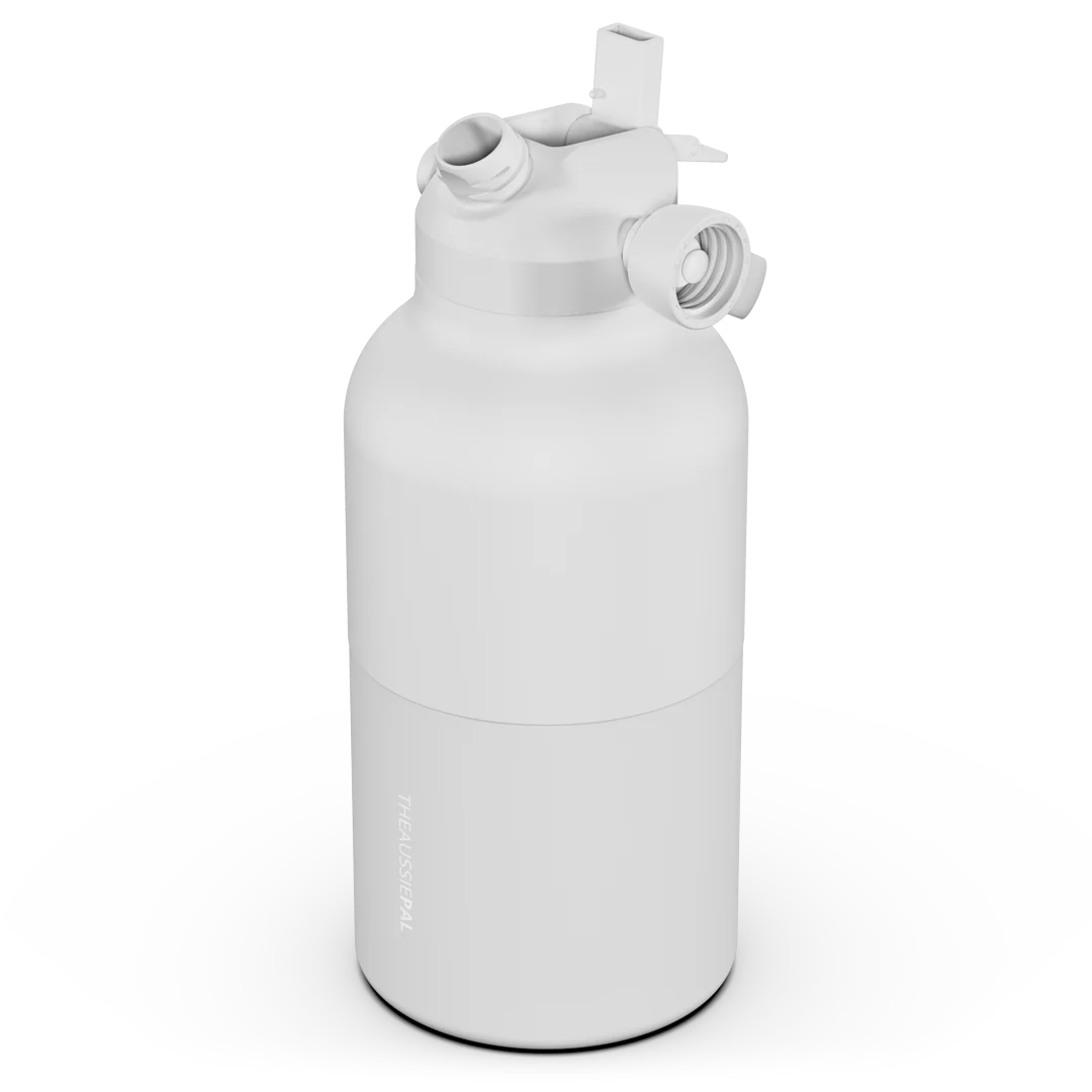 Insulated Bottle 2L