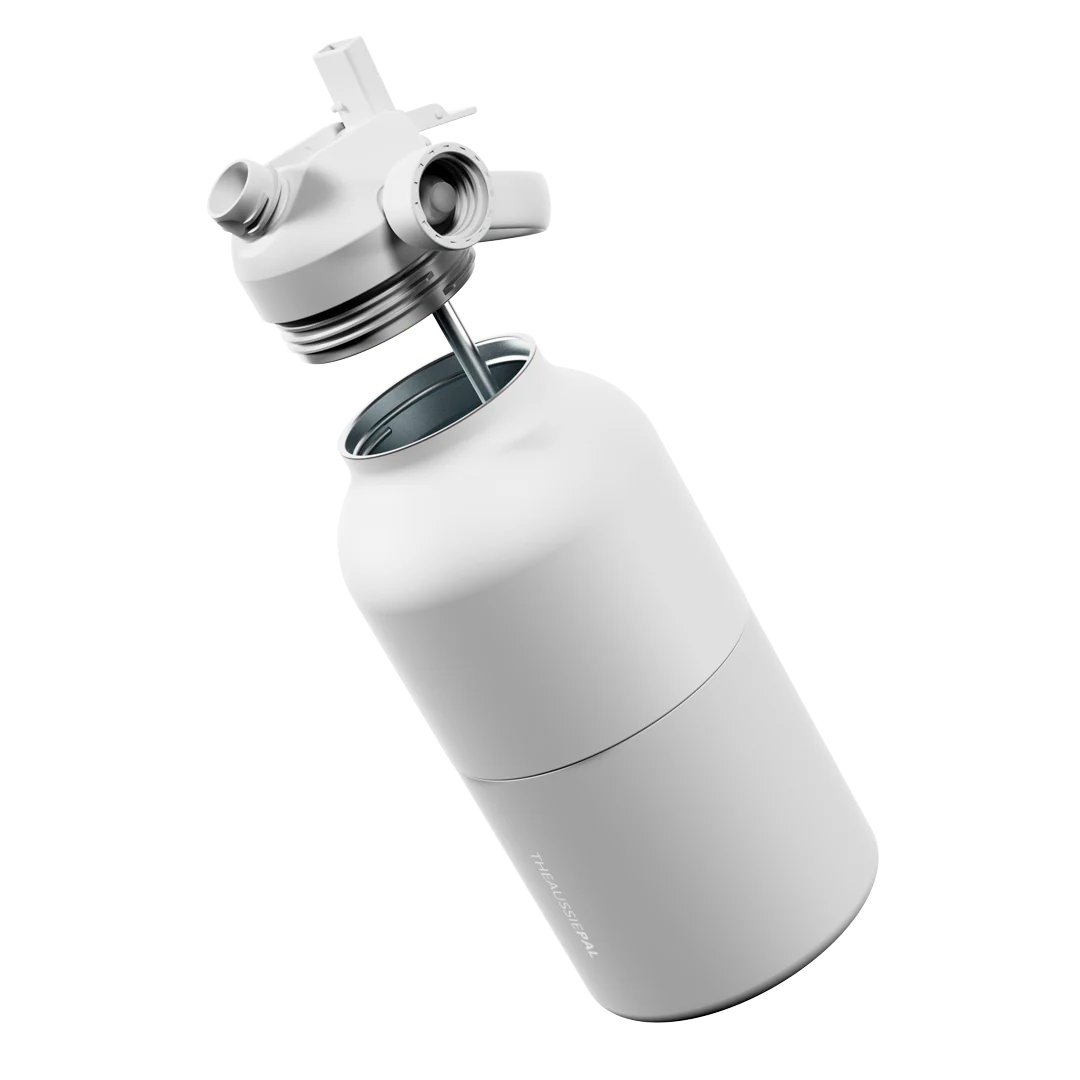 Insulated Bottle 2L