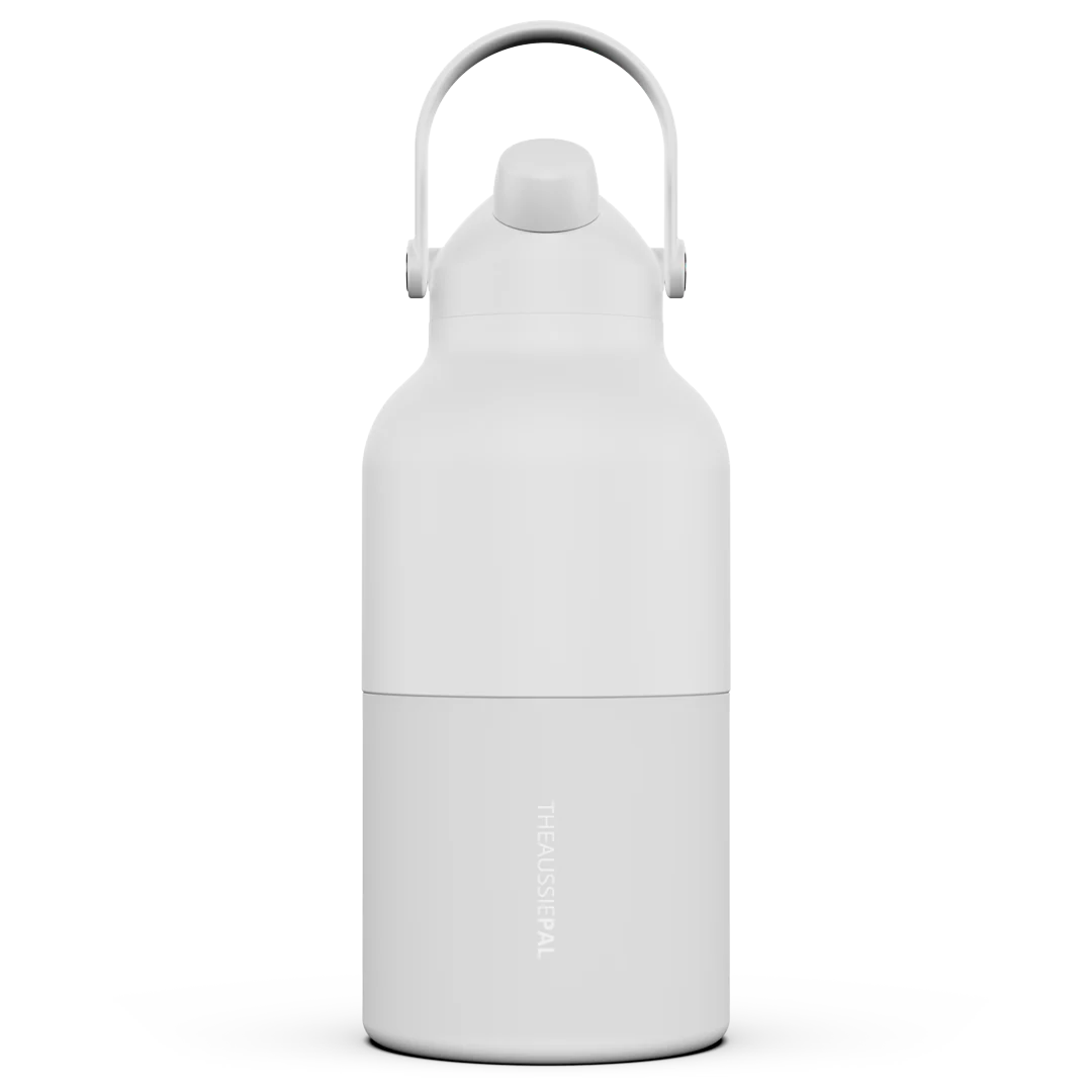 Insulated Bottle 2L