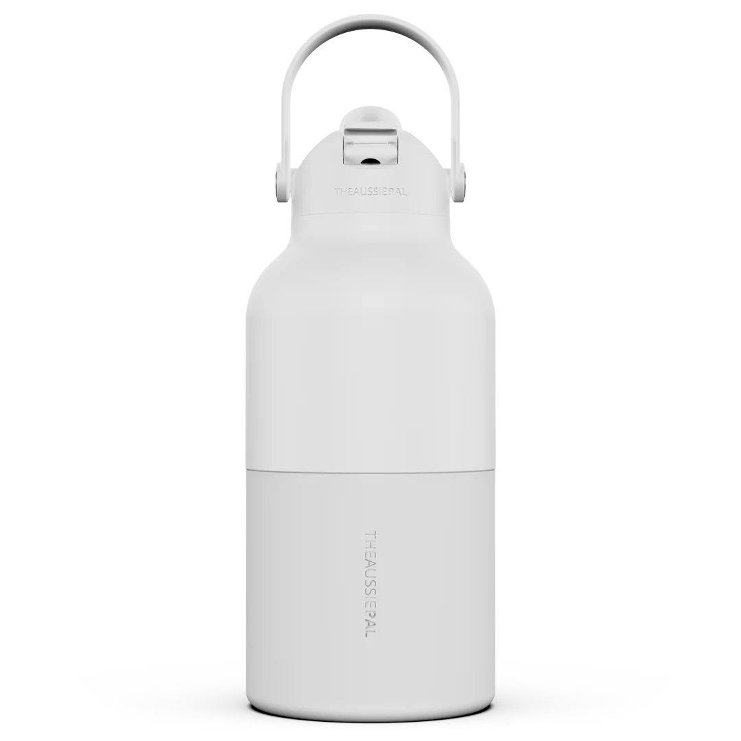 Insulated Bottle 2L