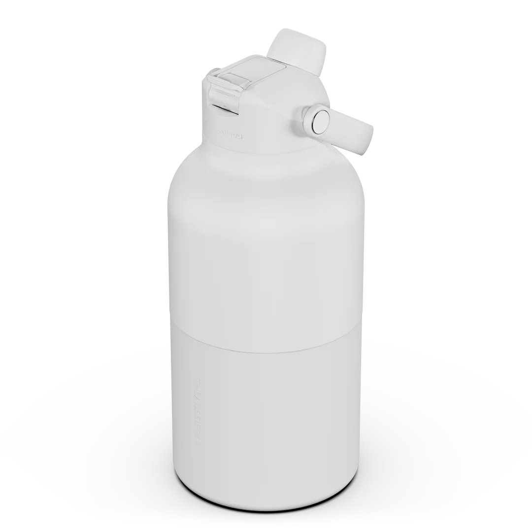 Insulated Bottle 2L