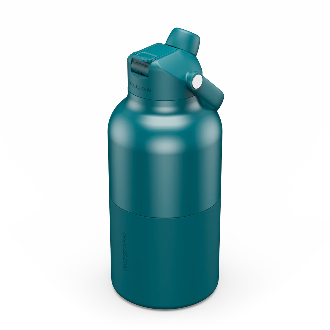 Insulated Bottle 2L