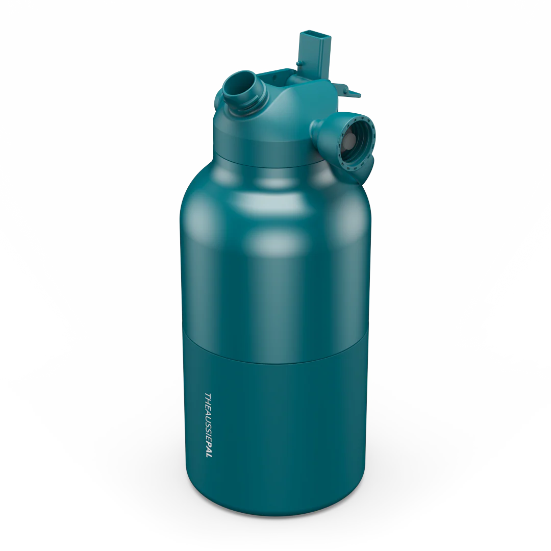 Insulated Bottle 2L