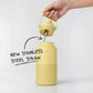Insulated Bottle 2L