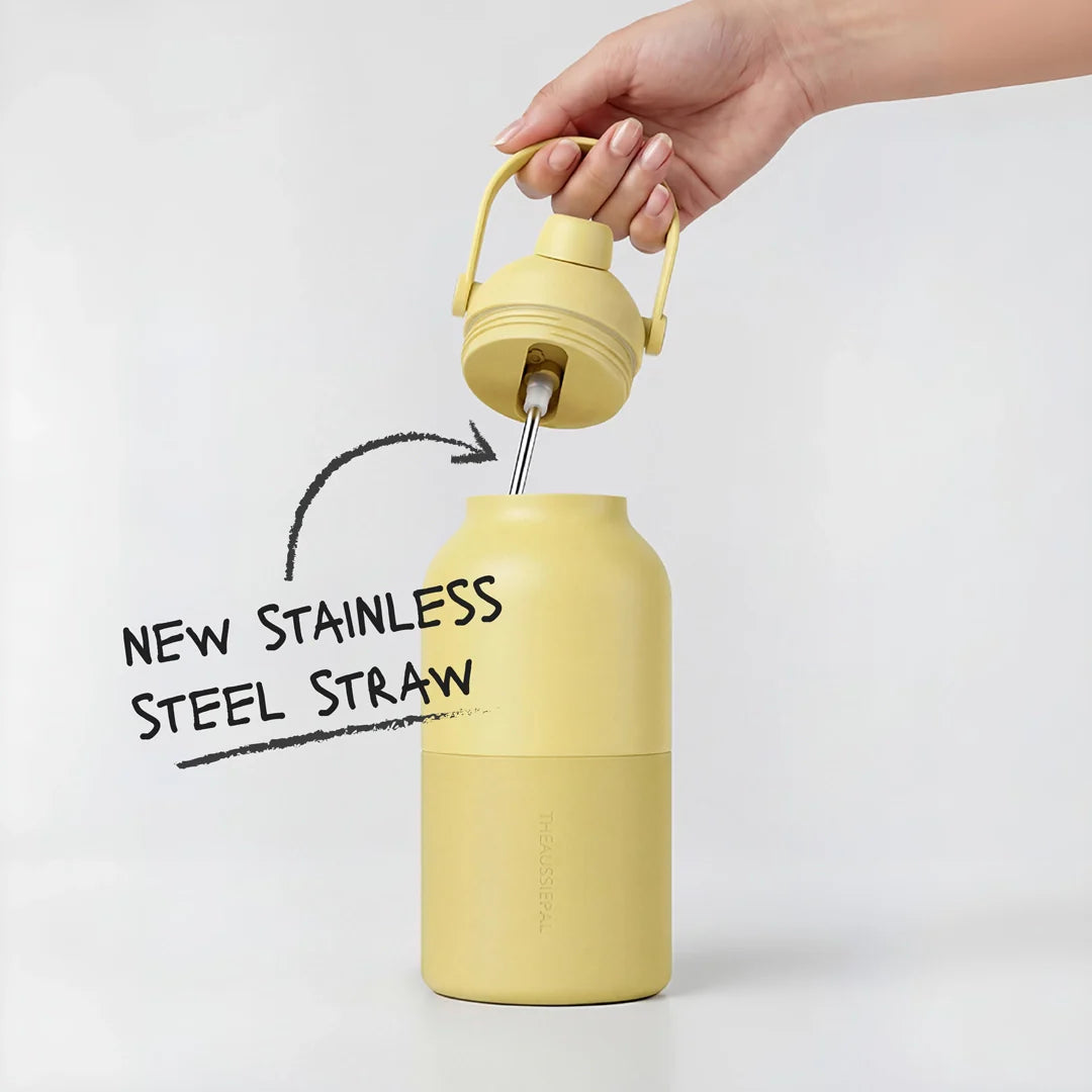 Insulated Bottle 2L