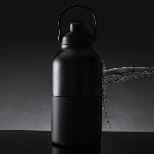 The Aussiepal Insulated Bottle 2L