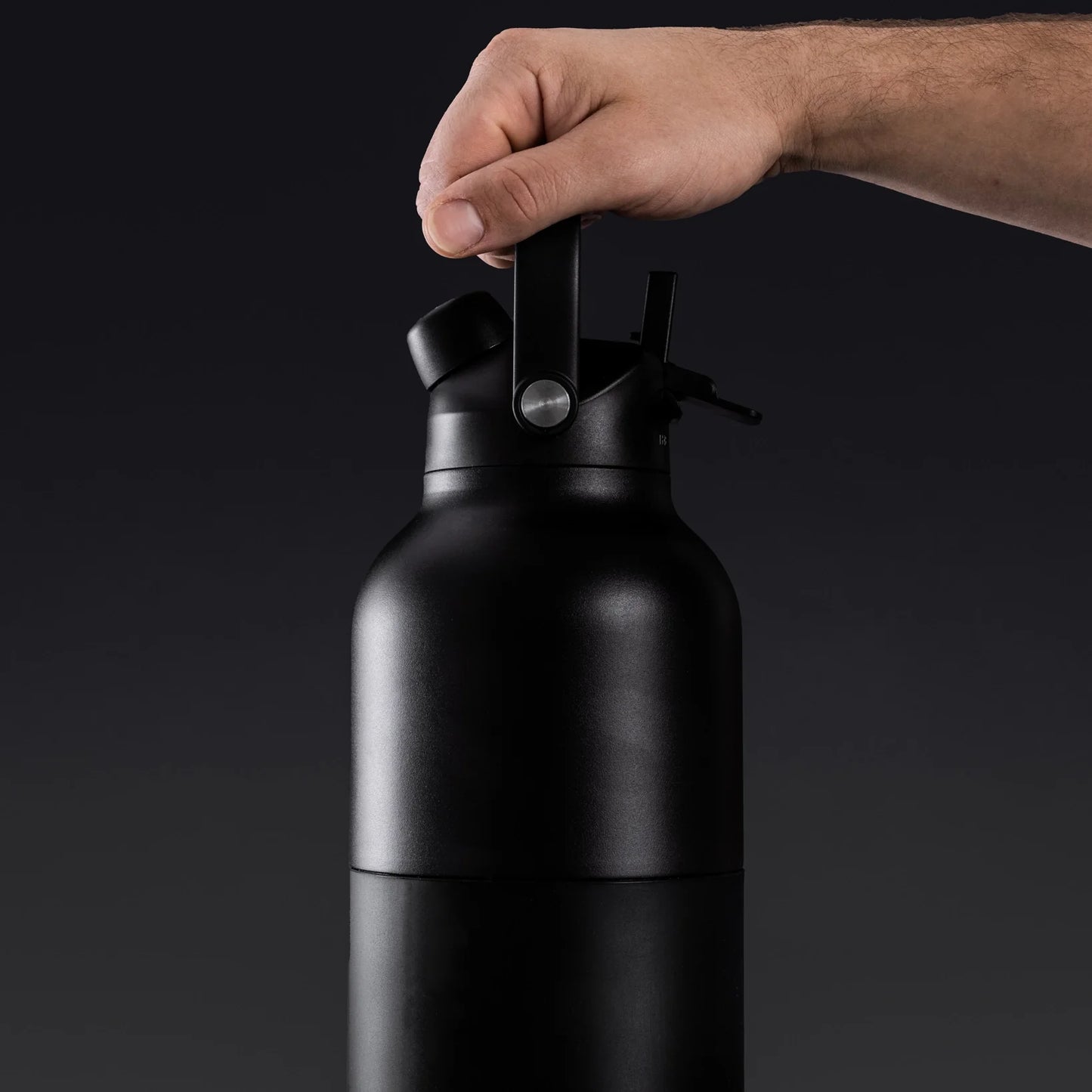 Insulated Bottle 2L
