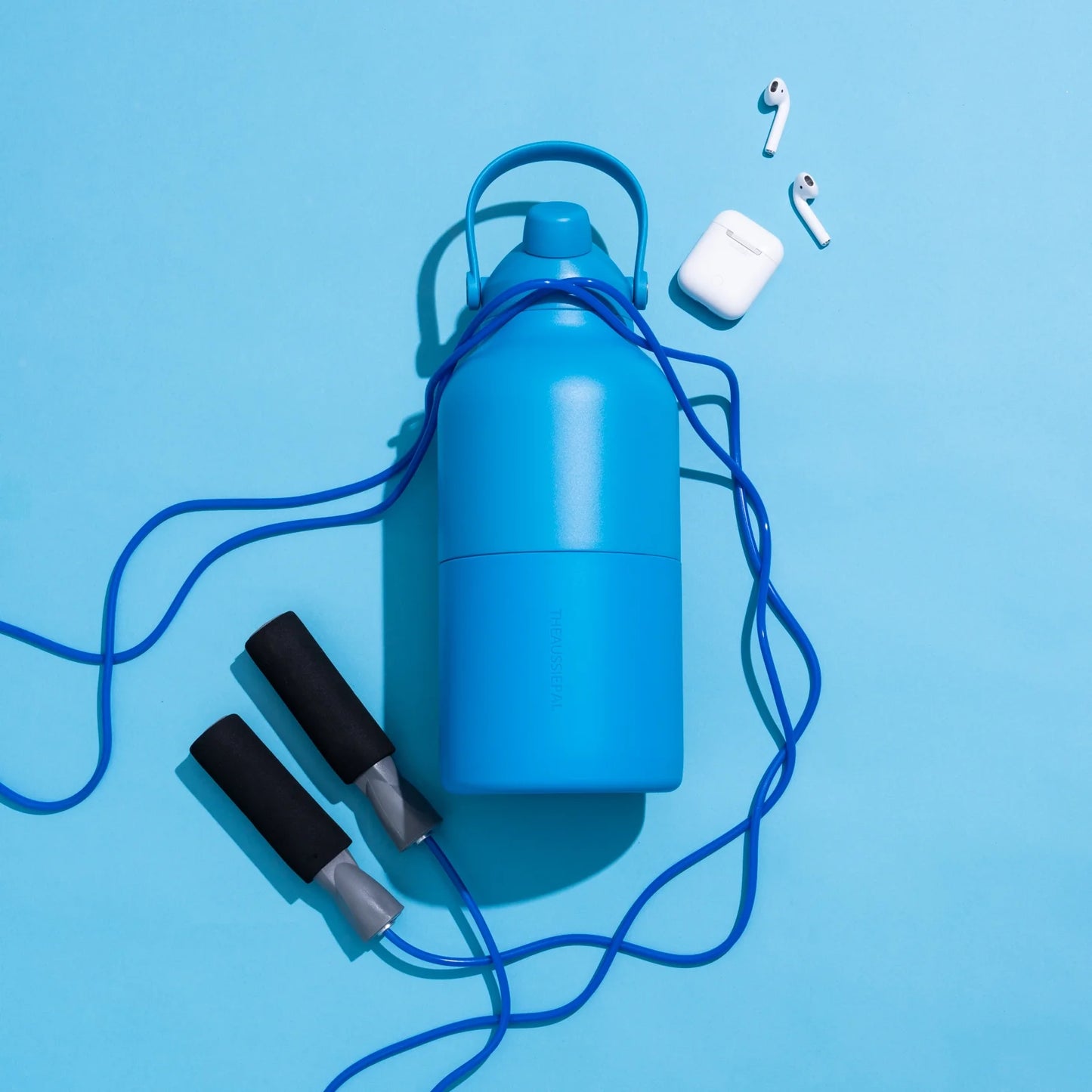 Insulated Bottle 2L