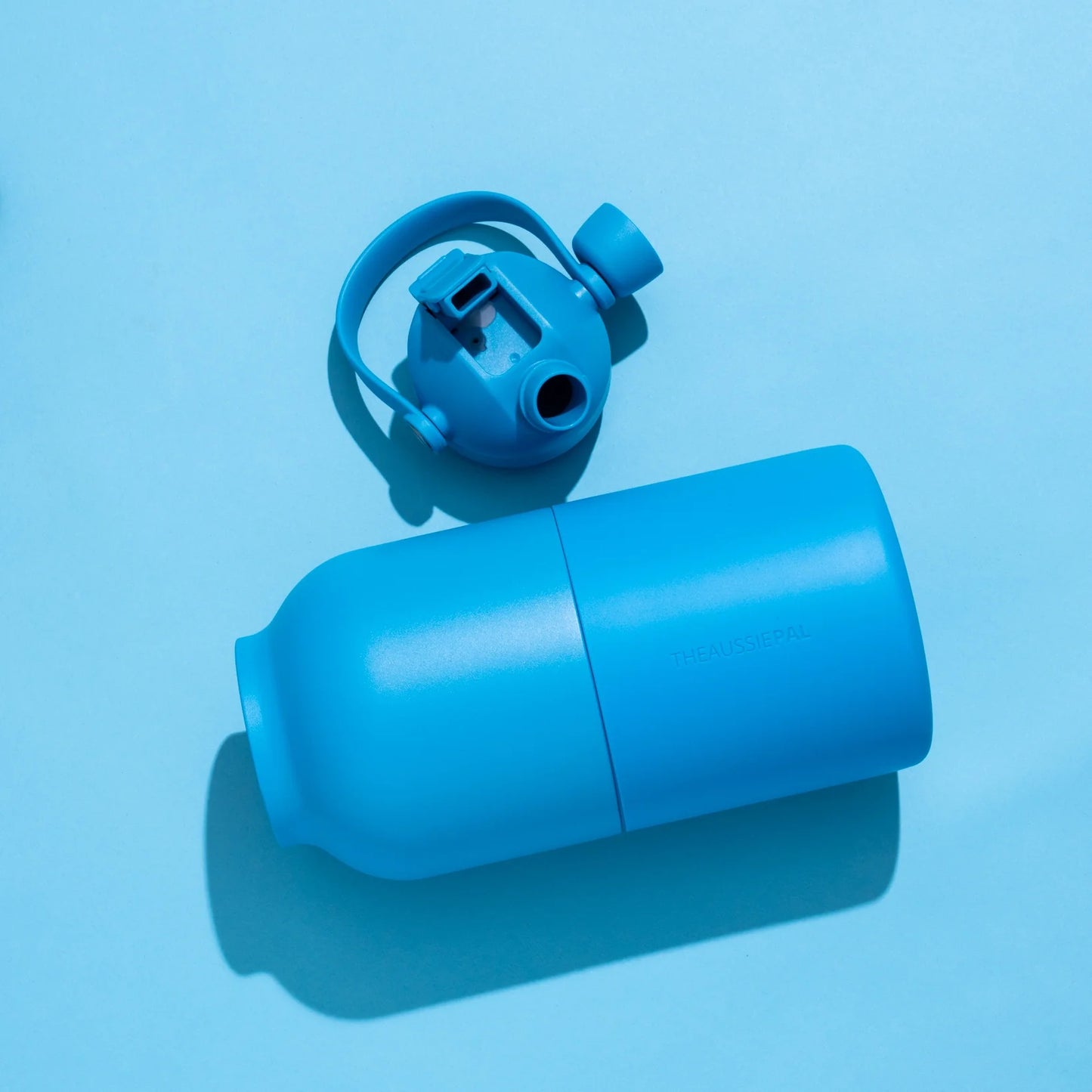 Insulated Bottle 2L