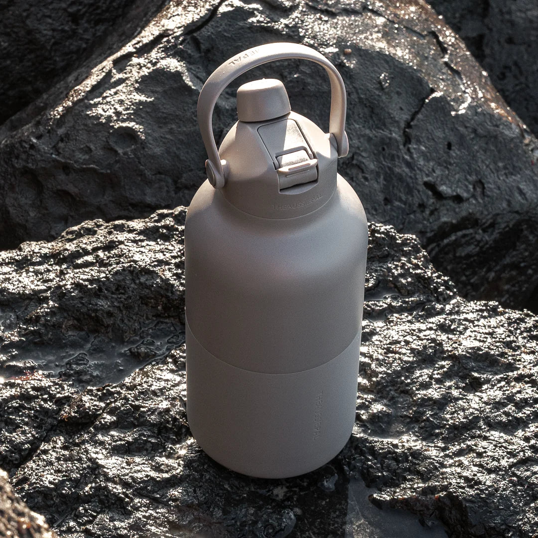 Insulated Bottle 2L