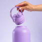 Insulated Bottle 2L
