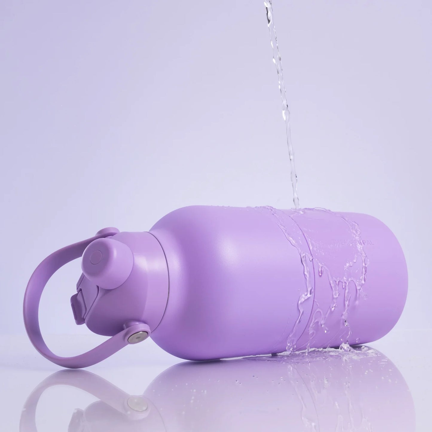 Insulated Bottle 2L