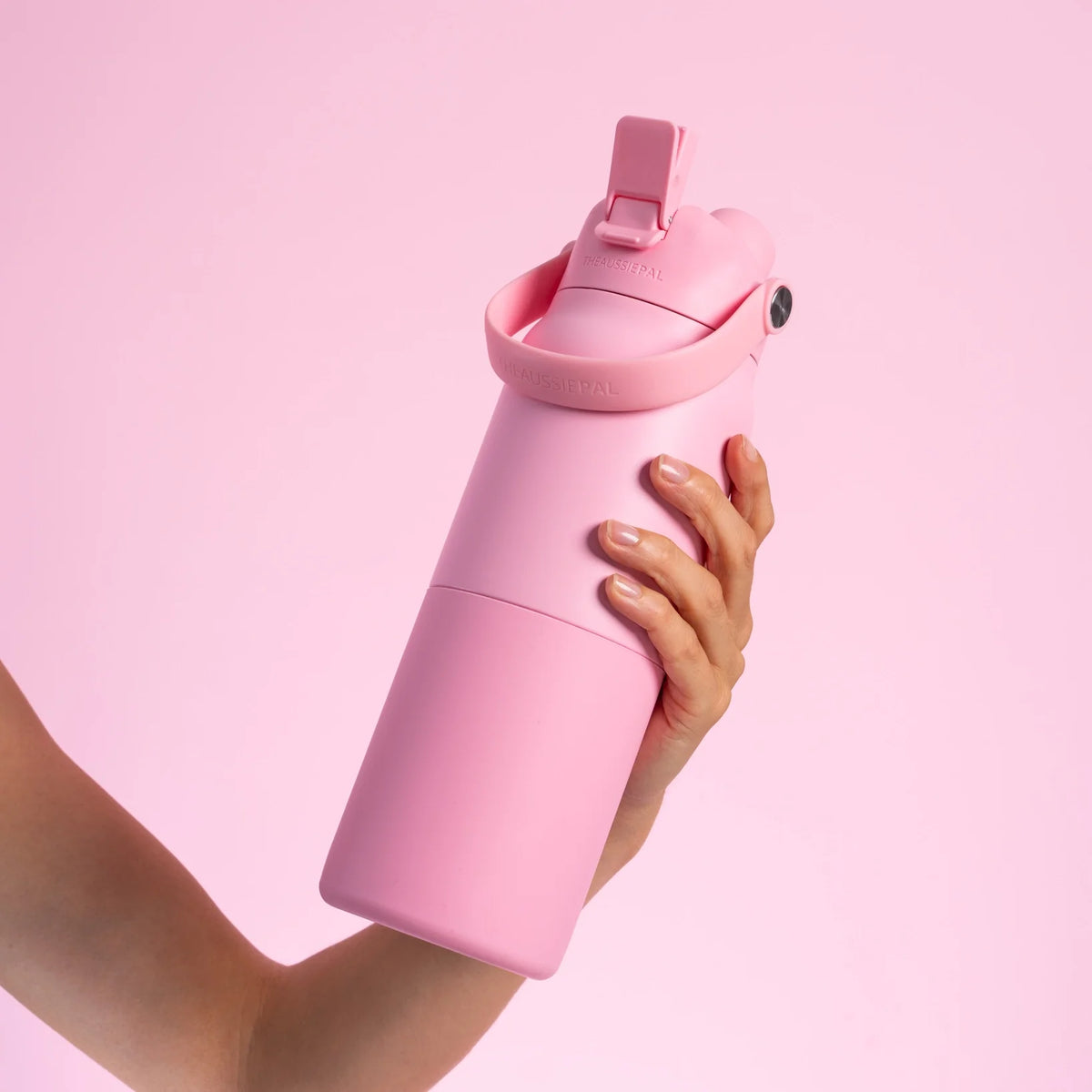The Aussiue  Pal Insulated Bottle 1L