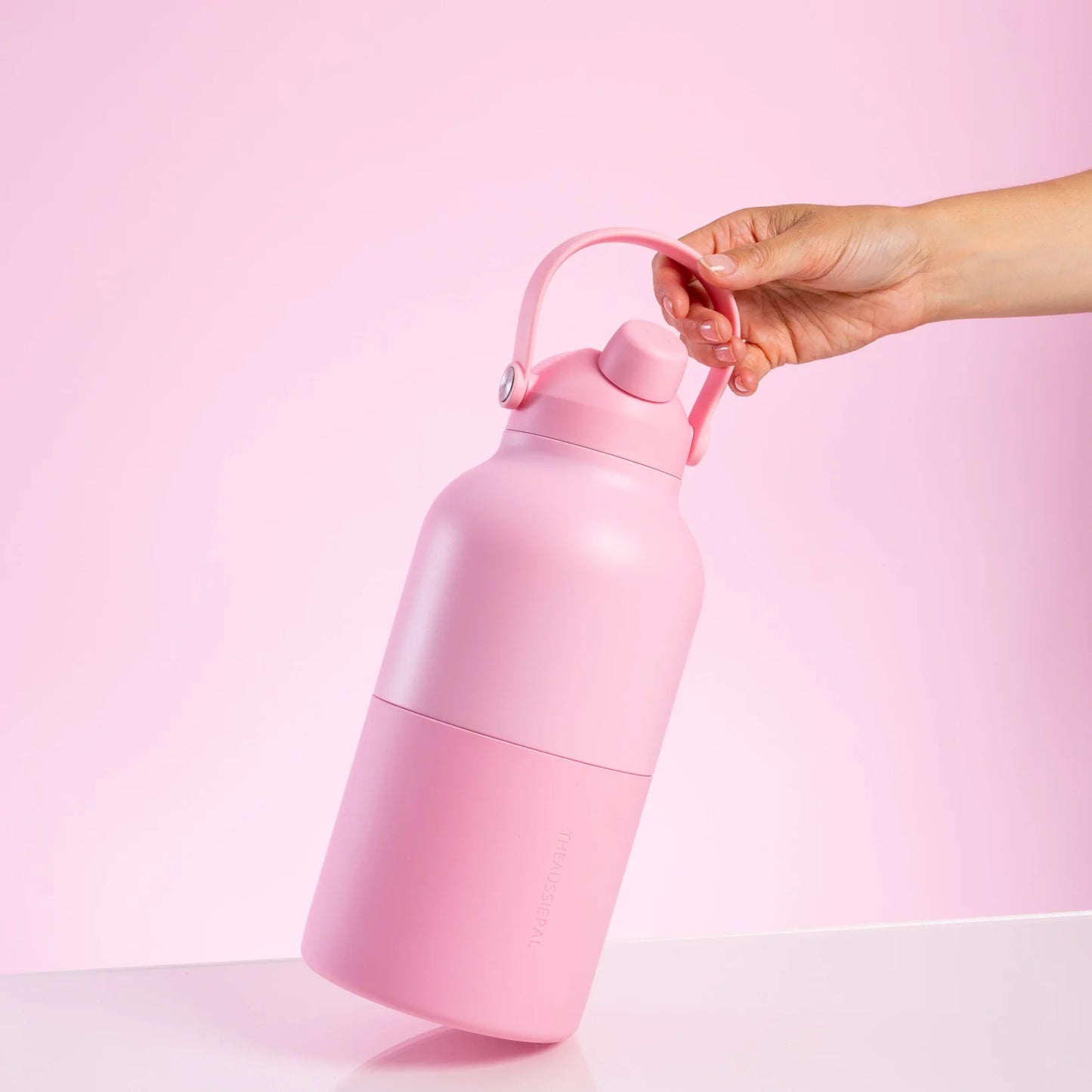 Insulated Bottle 2L