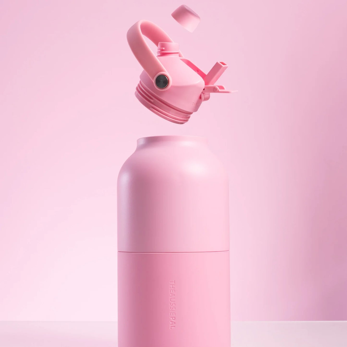 Insulated Bottle 2L
