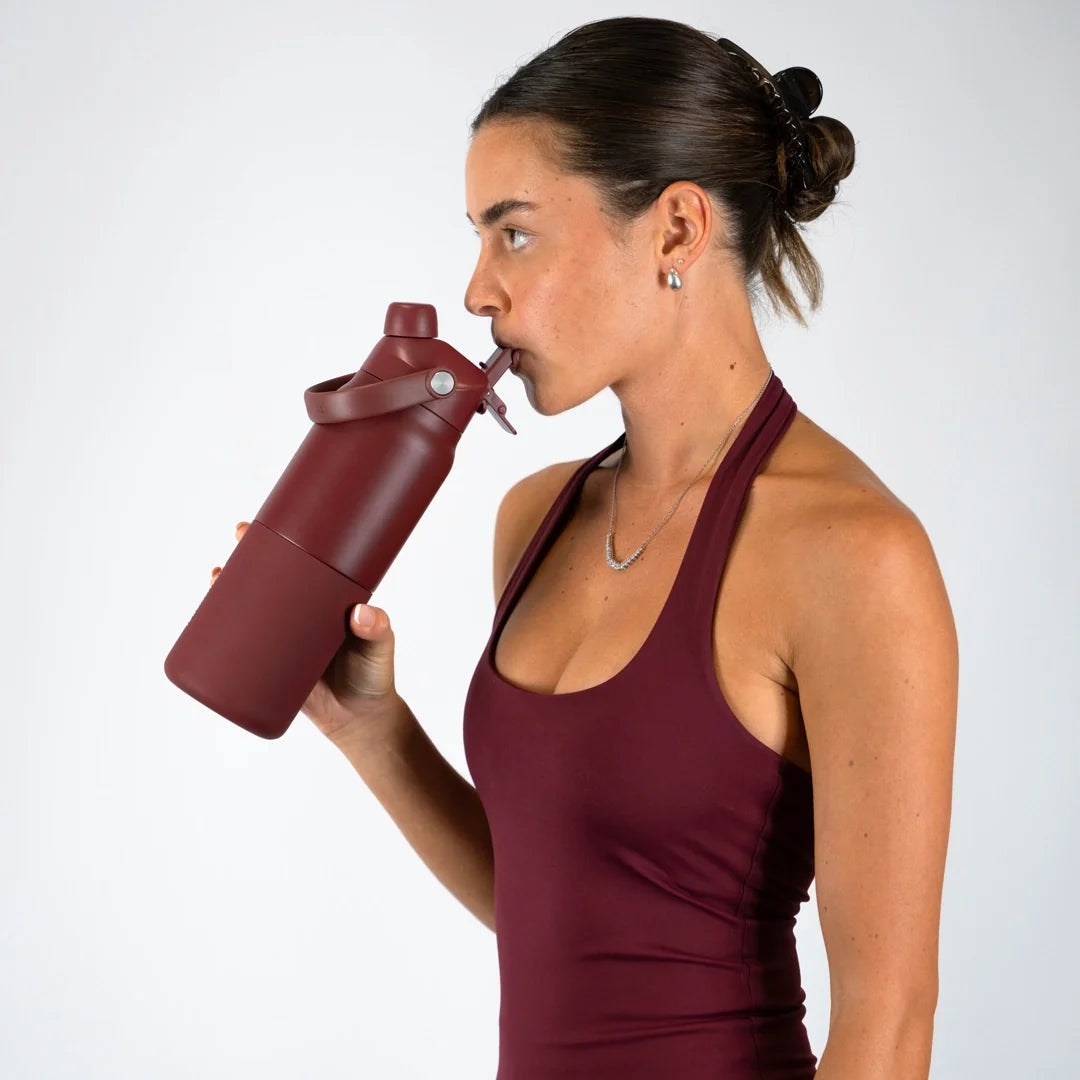 The Aussiue  Pal Insulated Bottle 1L