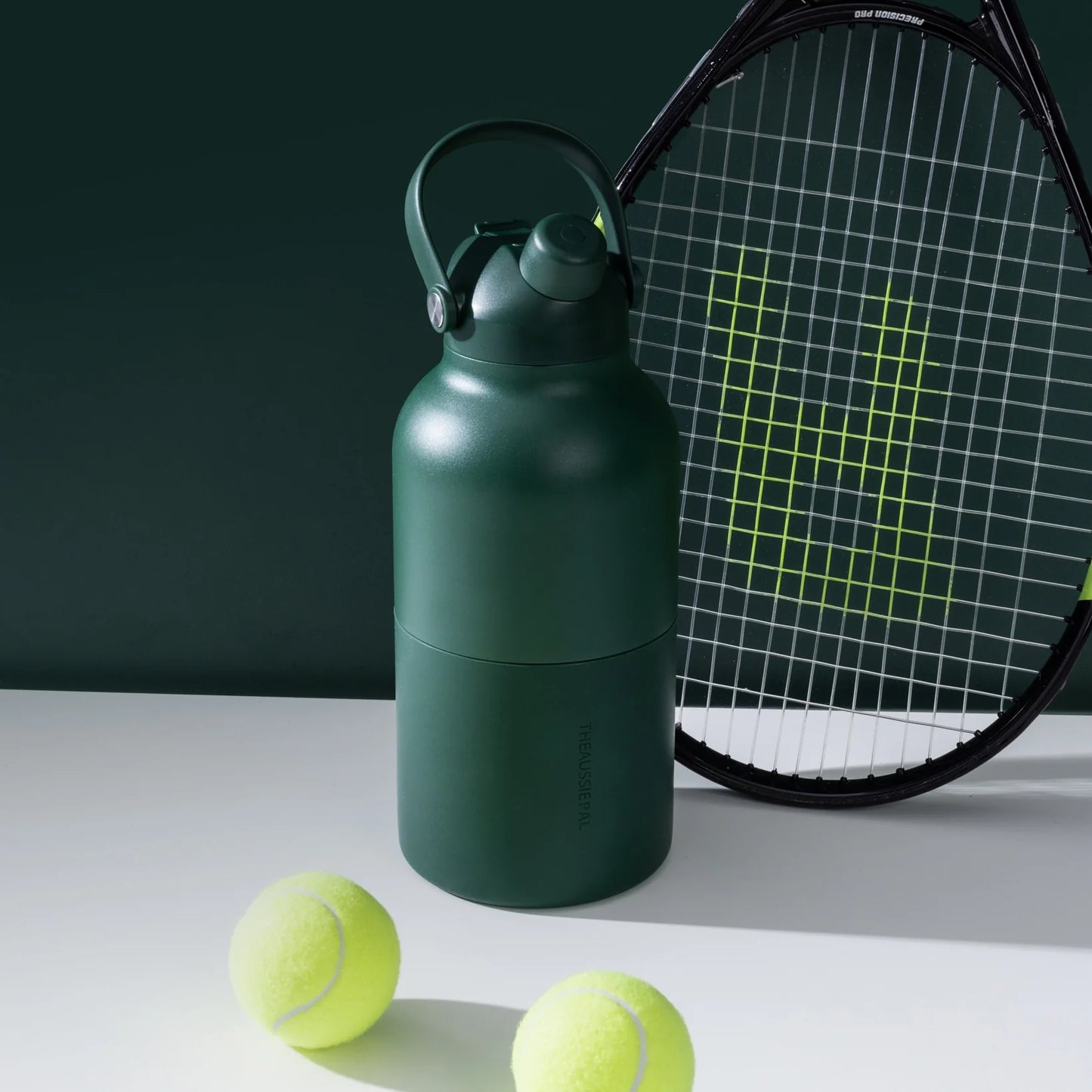 Insulated Bottle 2L