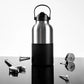 Insulated Bottle 2L