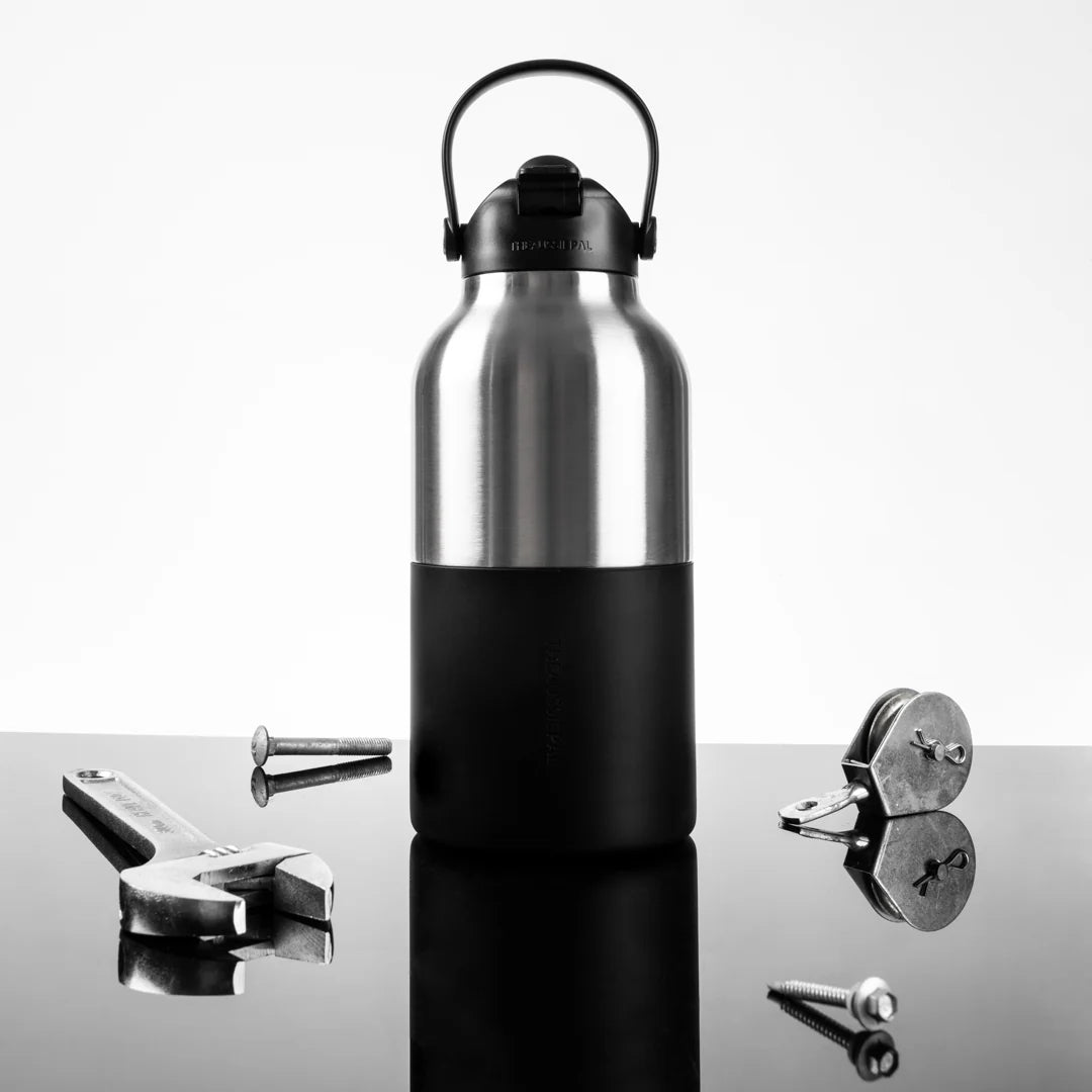 Insulated Bottle 2L